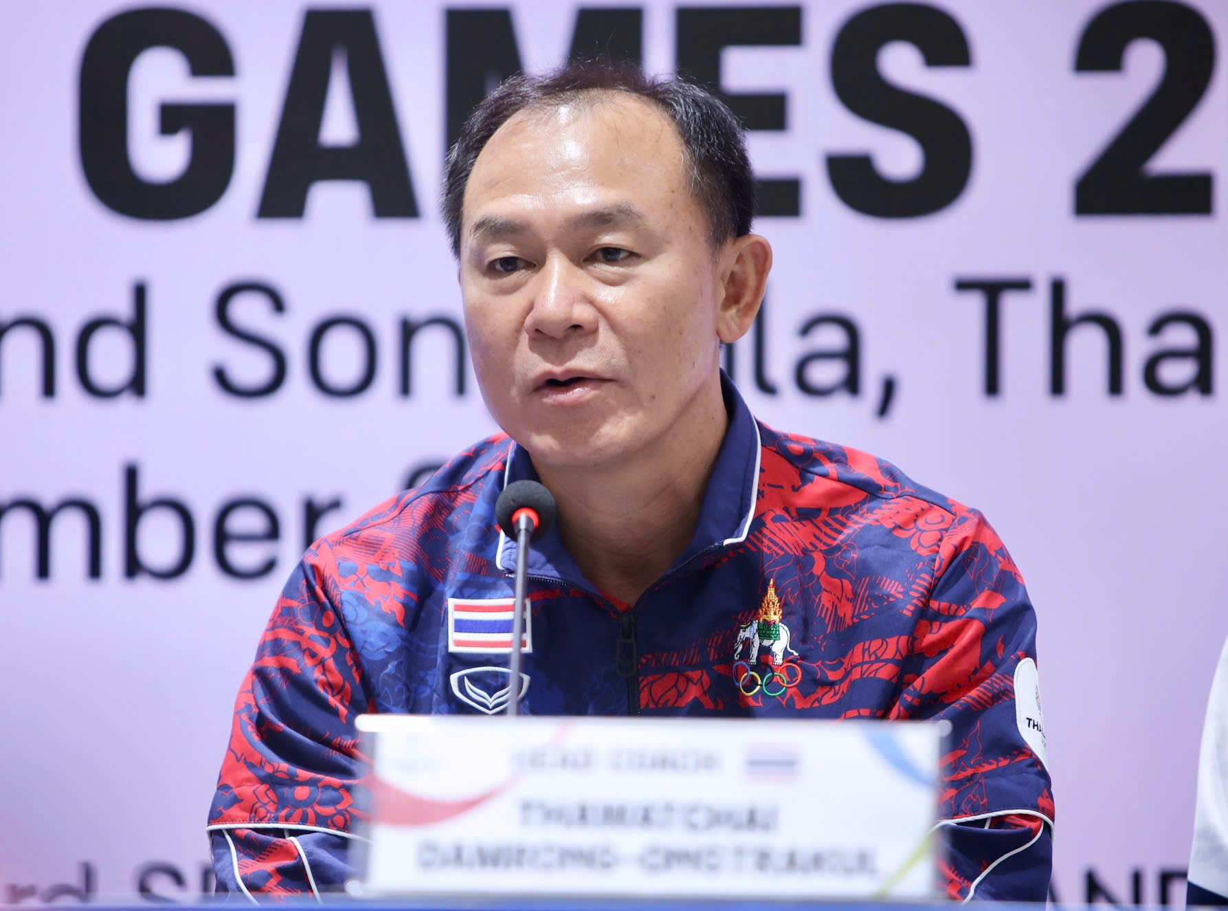 U22 ຫວຽດນາມ ທຽບກັບ ໄທ (ຮູບທີ 2) U22 Viet Nam Thai Lan anh 2