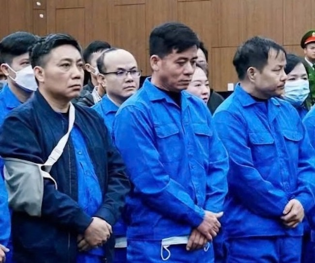 Cuu Pho Chanh an,  Pham Viet Cuong anh 1