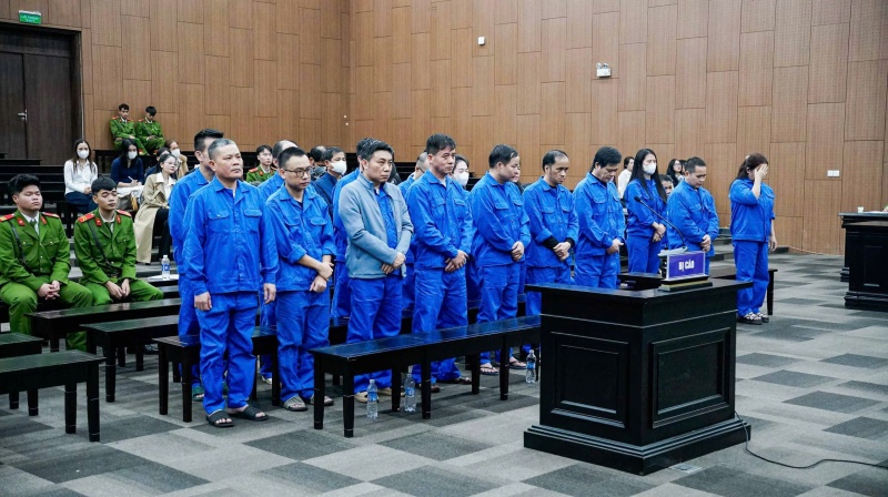 Cuu Pho Chanh an,  Pham Viet Cuong anh 4