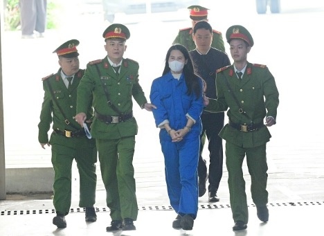 Cuu Pho Chanh an,  Pham Viet Cuong anh 3