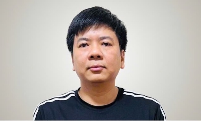 Nhung kien nghi cua CQDT trong vu Shark Thuy chiem doat hon 7.600 ty hinh anh