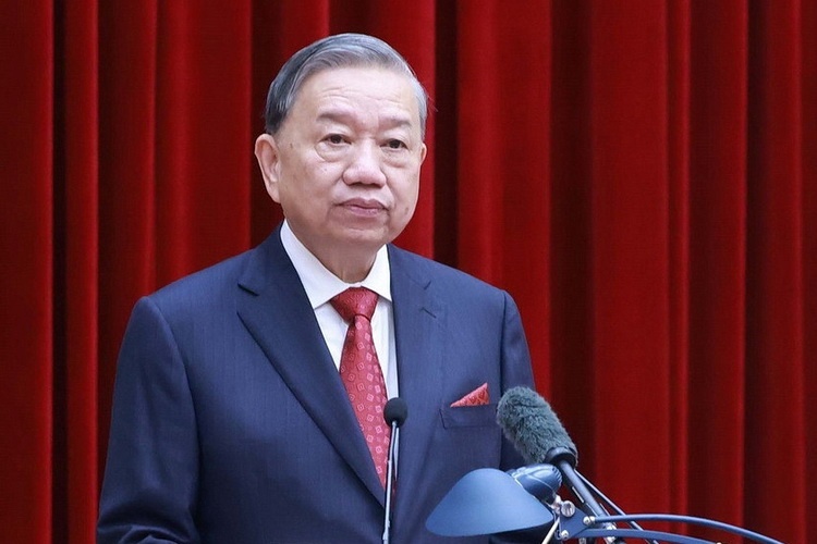 Trung uong xac dinh ba dot pha chien luoc va sau trong tam hinh anh