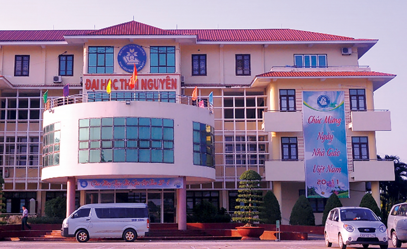 Kien nghi xu ly trach nhiem lanh dao Bo GD&DT tai Du an DH Thai Nguyen hinh anh