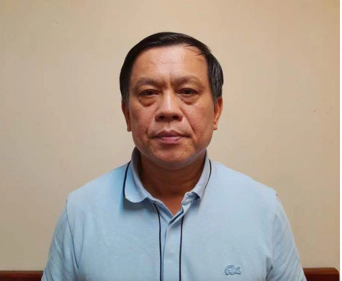 Cuu Thu truong Nguyen Ba Hoan bi cao buoc nhan hoi lo hon 5 ty dong hinh anh