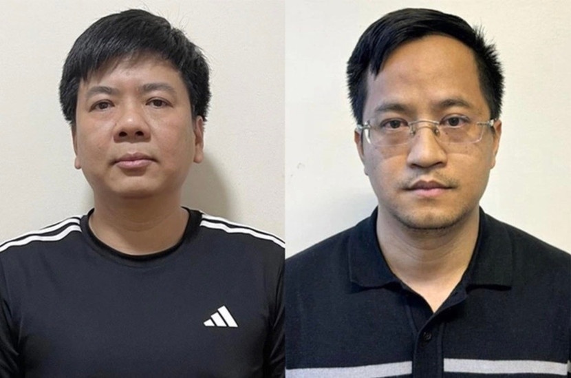 Thu doan Shark Thuy,  Tap doan Egroup,  Lanh dao Egroup anh 1