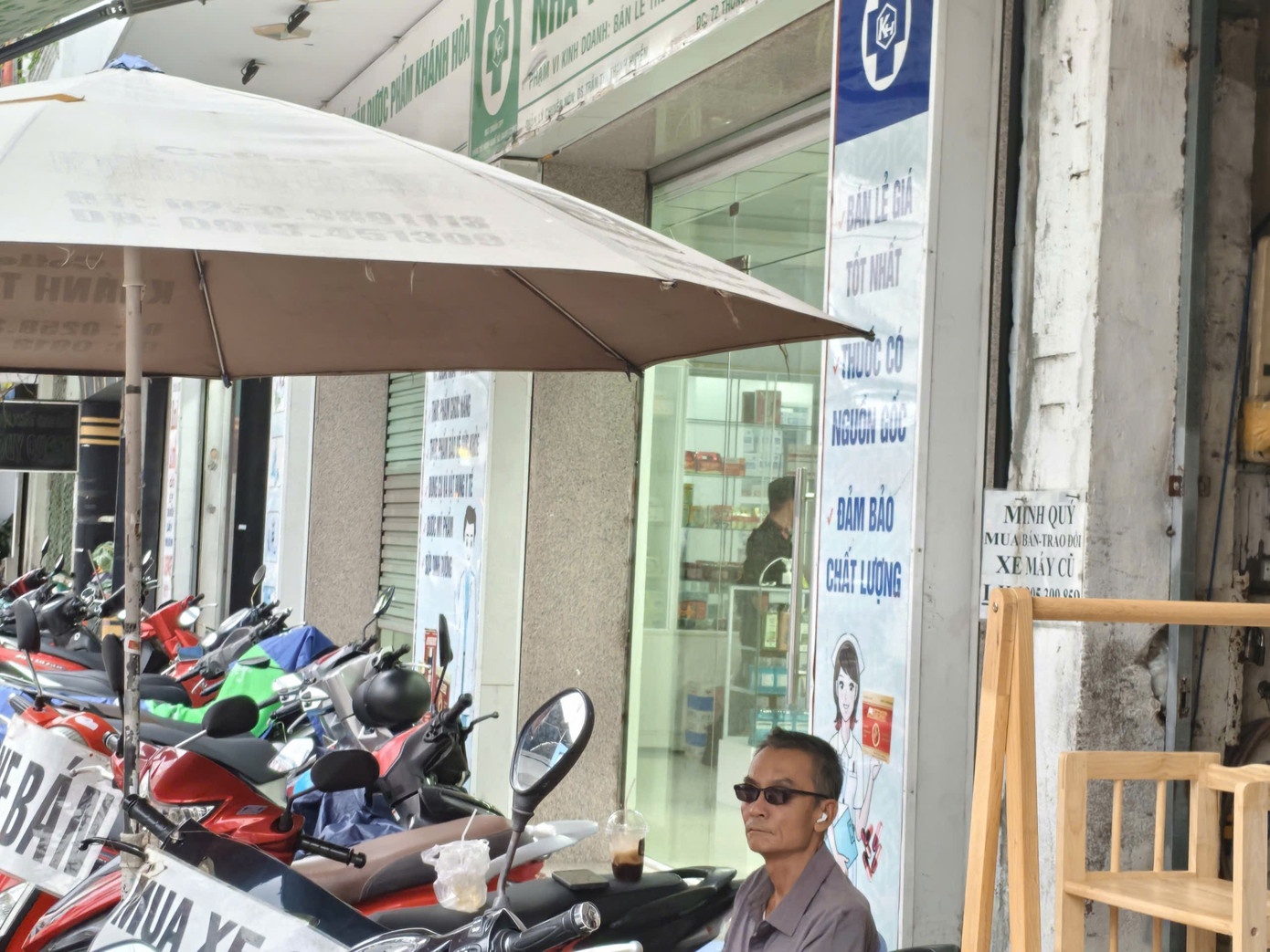 Duoc pham Khanh Hoa,  KHAPHARCO,  Cong ty KHAPHARCO,  Doanh nghiep KHAPHARCO,  ong Le Nhuan,  Giam doc Le Nhuan,  Chu tich Le Nhuan anh 2