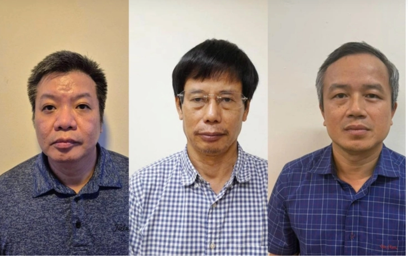 Cuu Thu truong,  Nguyen Ba Hoan,  Cong ty Thanh Do,  Luat Thanh Do,  Gdoc Luat Thanh Do anh 2
