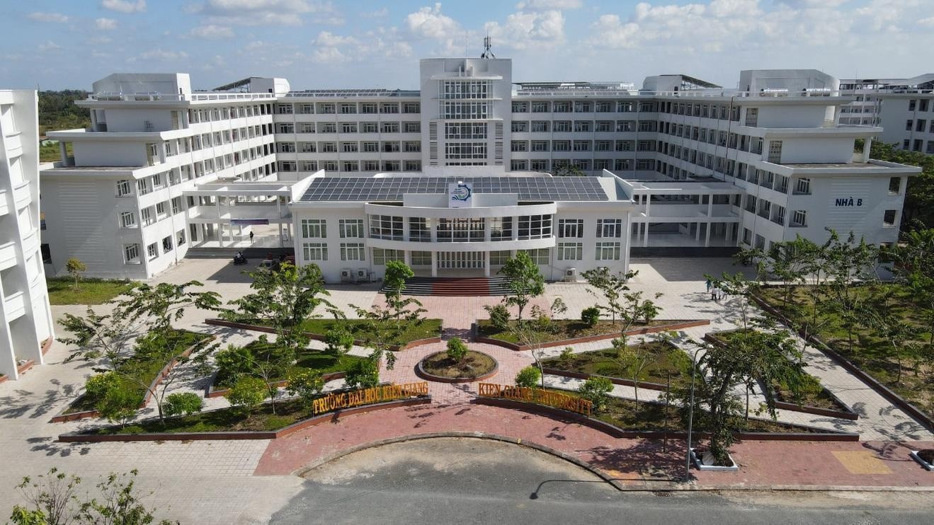 Thanh tra neu trach nhiem Bo GD&DT tai cac du an dai hoc cham tien do hinh anh