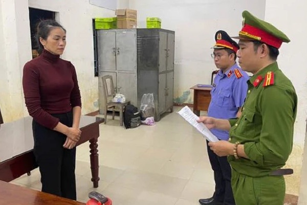 Khoi to 'nu quai' trom 19 chi vang cua co ruot hinh anh