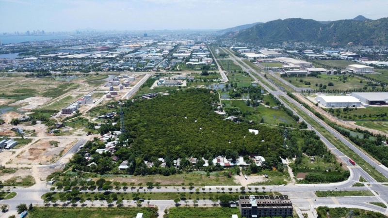 Cong ty Dinco,  Cong ty DMT,  CCN Thanh Vinh,  Cty KCN Da Nang,  DN KCN Da Nang anh 1