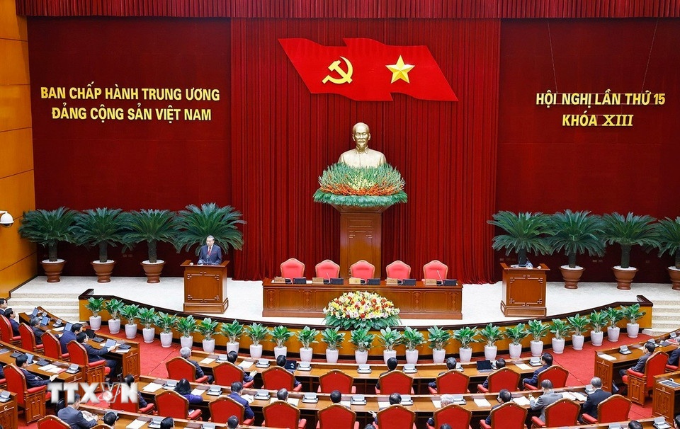 The nuoc long dan anh 1