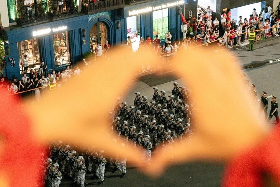 The nuoc va long dan trong giai doan phat trien moi cua dat nuoc hinh anh