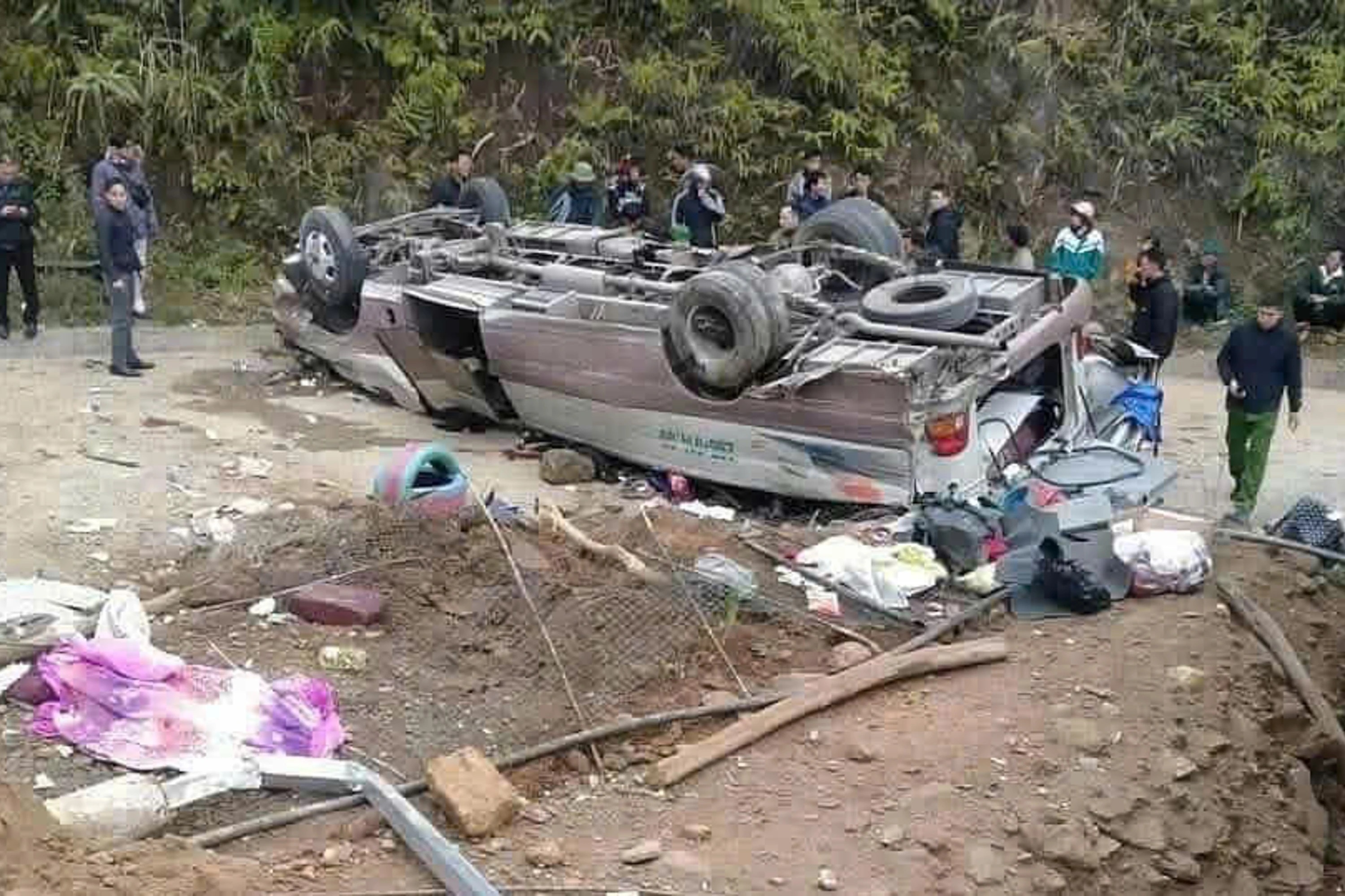 Lat xe tu thien anh 1