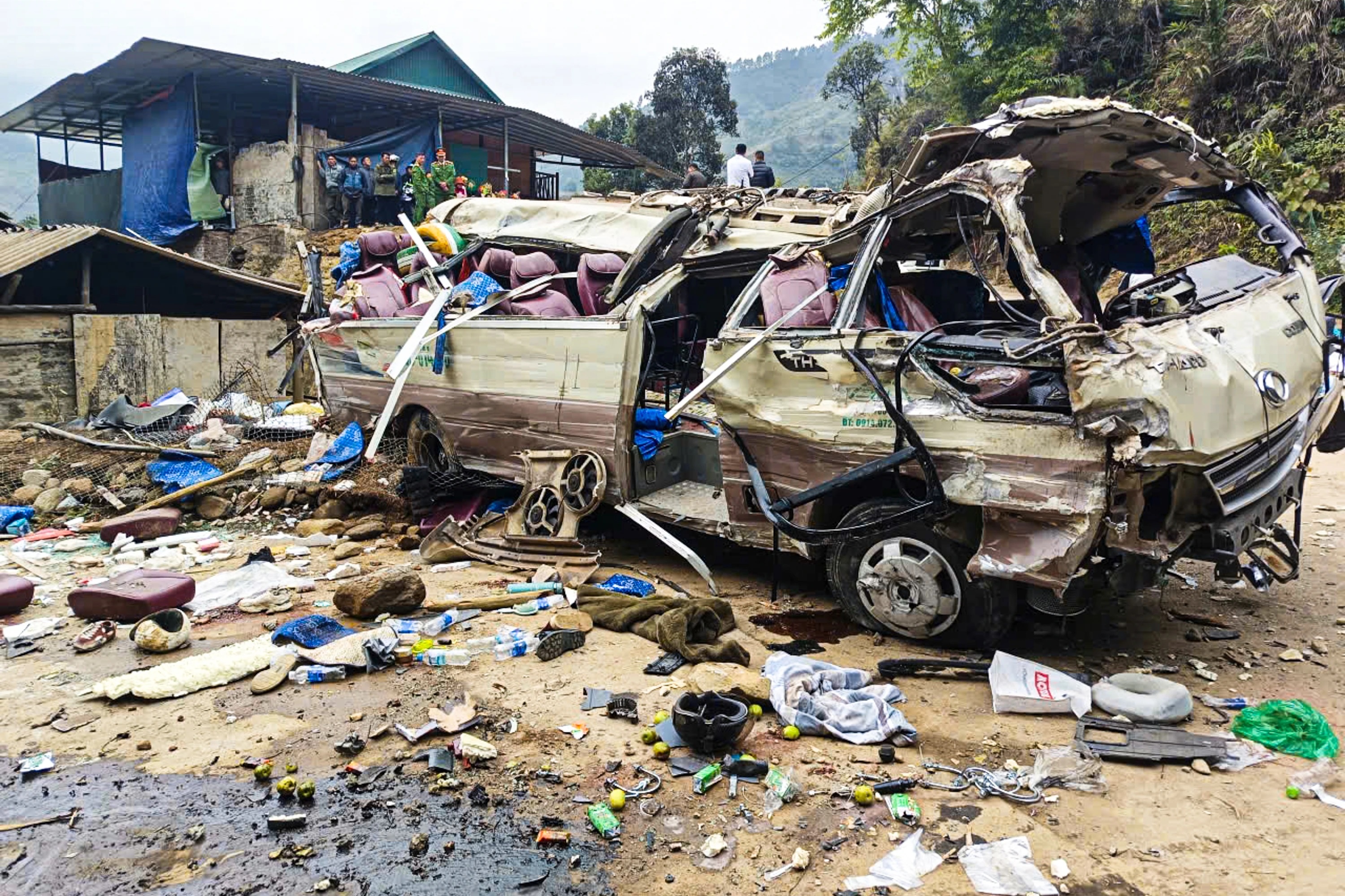 Lat xe tu thien anh 2