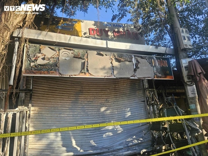 Chay nha 4 nguoi chet anh 5