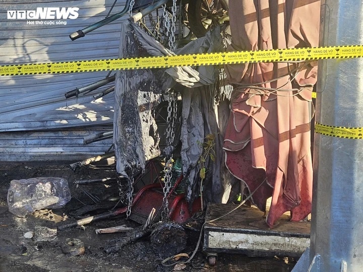 Chay nha 4 nguoi chet anh 9