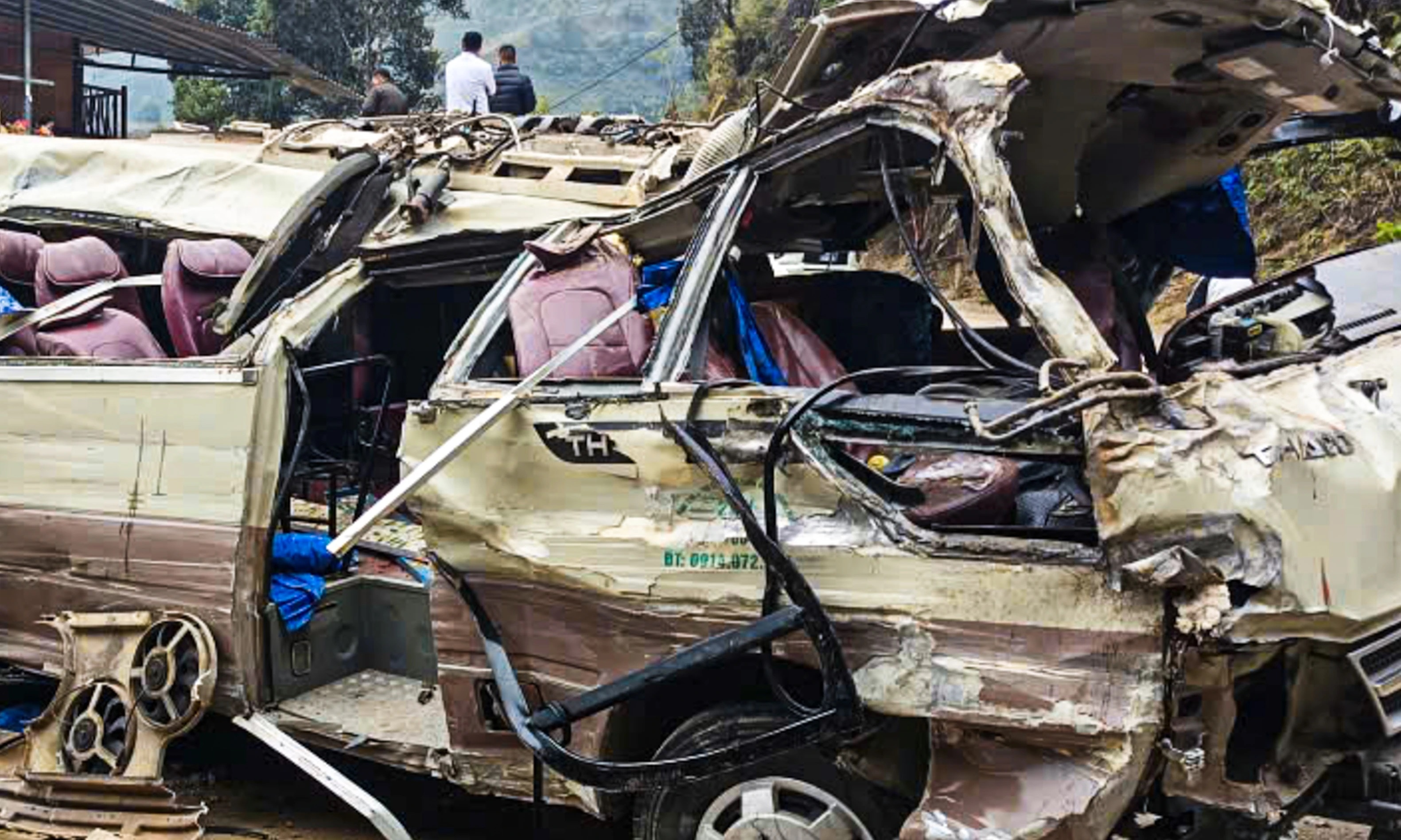 Lat xe tu thien anh 9