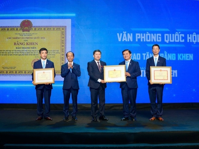 Bao Thanh Nien anh 10