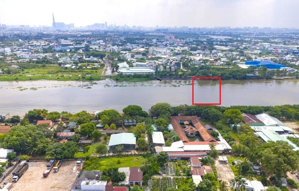 Cau noi Binh Duong TP.HCM anh 2