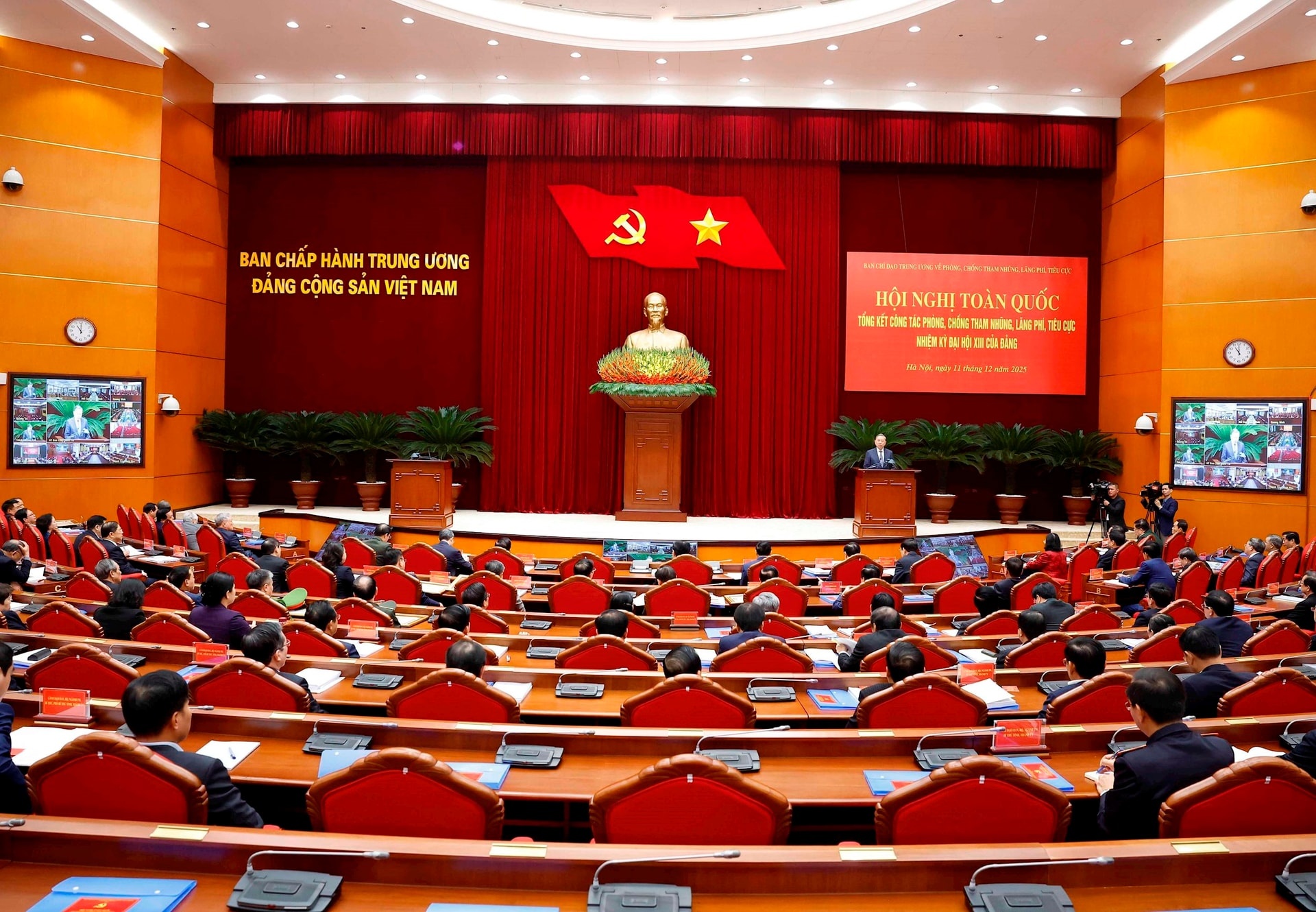 Tong Bi thu To Lam anh 3