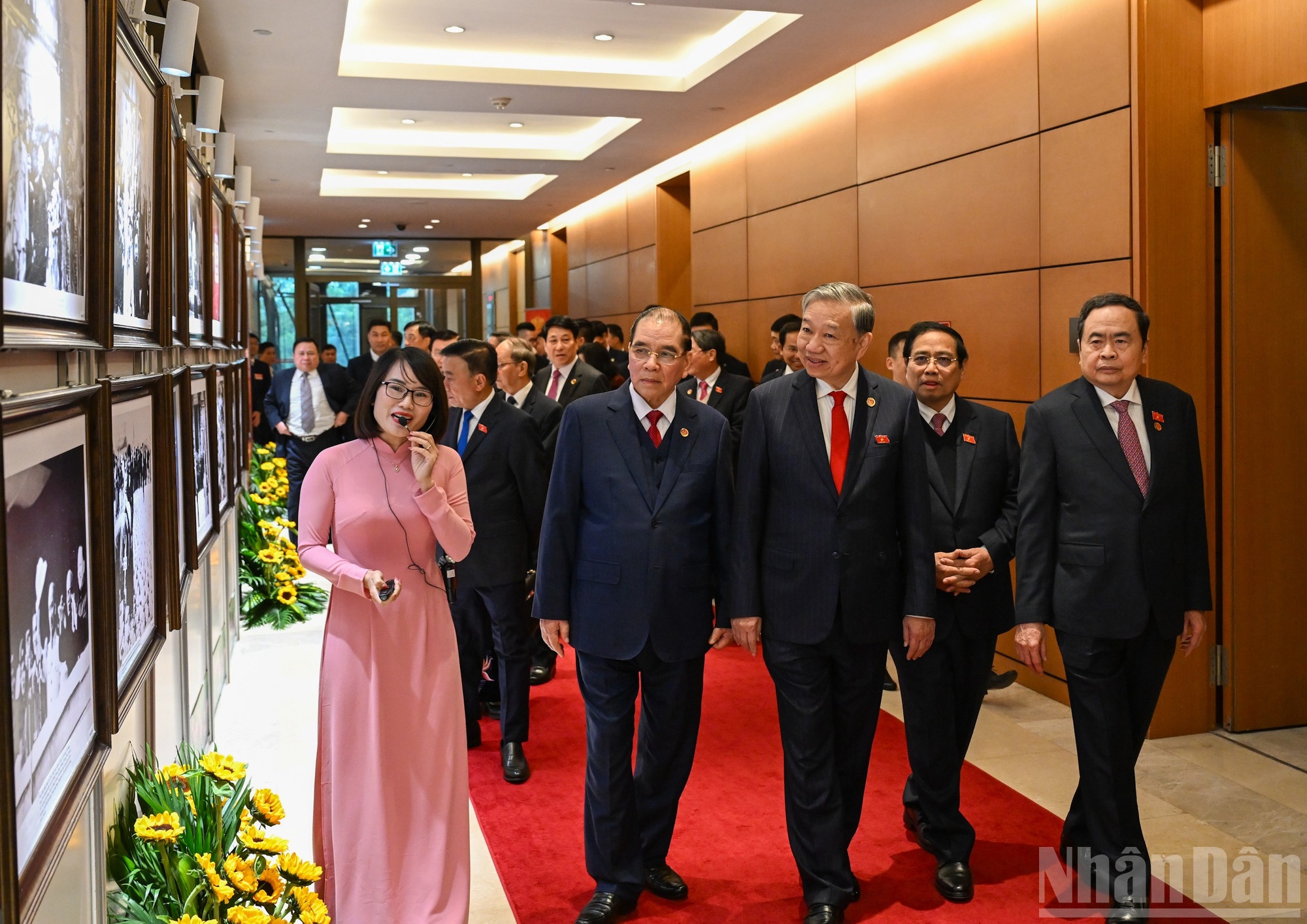 80 nam Quoc hoi anh 10