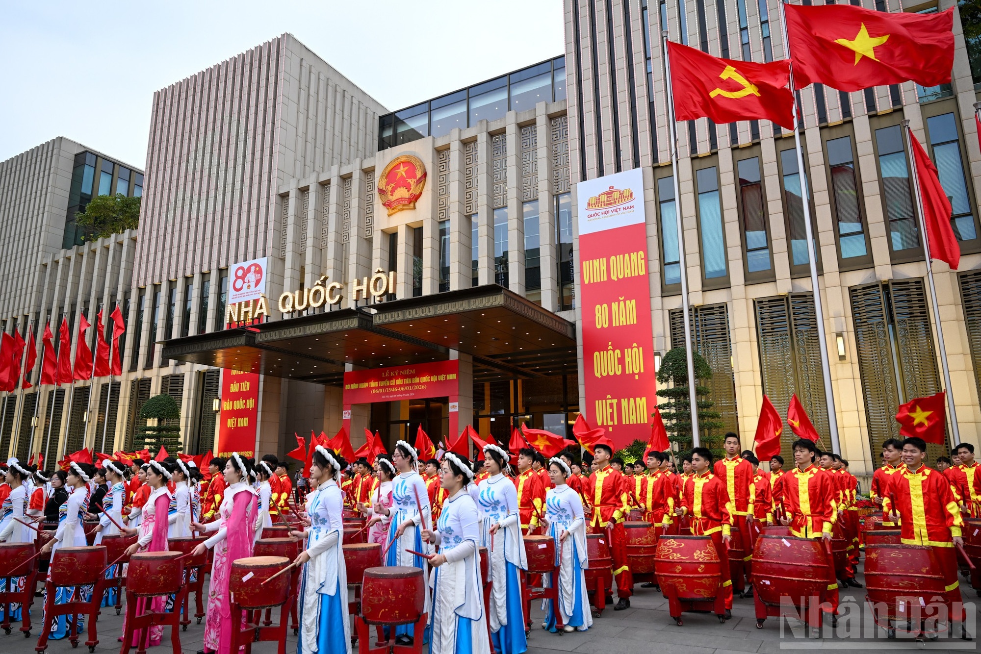 80 nam Quoc hoi anh 2