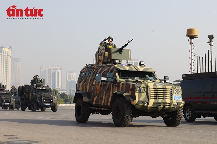 Dai hoi Dang XIV anh 10