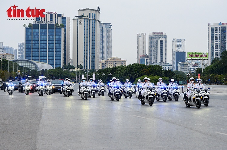 Dai hoi Dang XIV anh 2