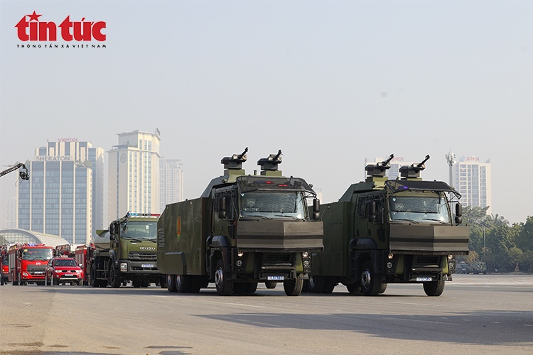 Dai hoi Dang XIV anh 5