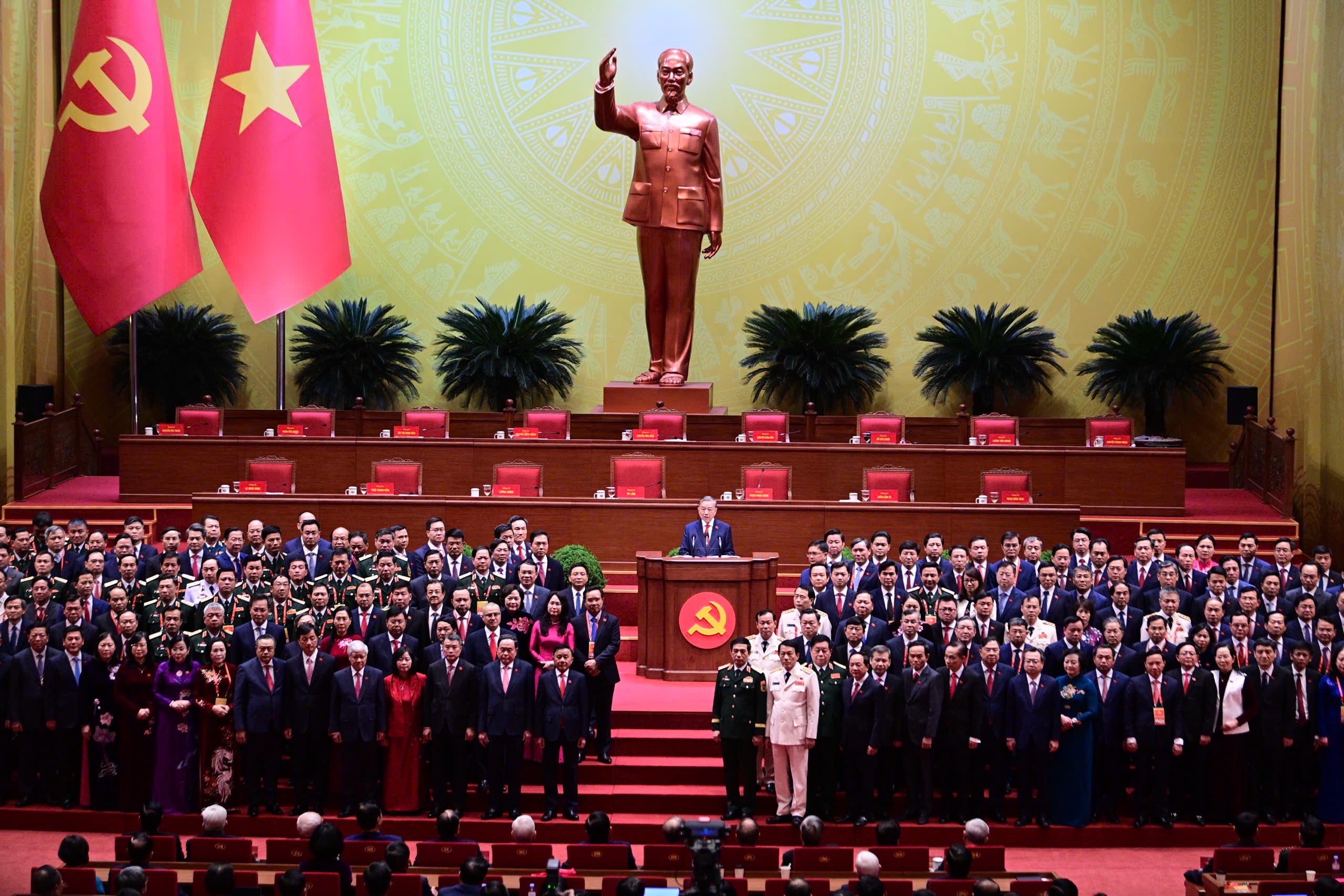 Dien van Tong Bi thu anh 1