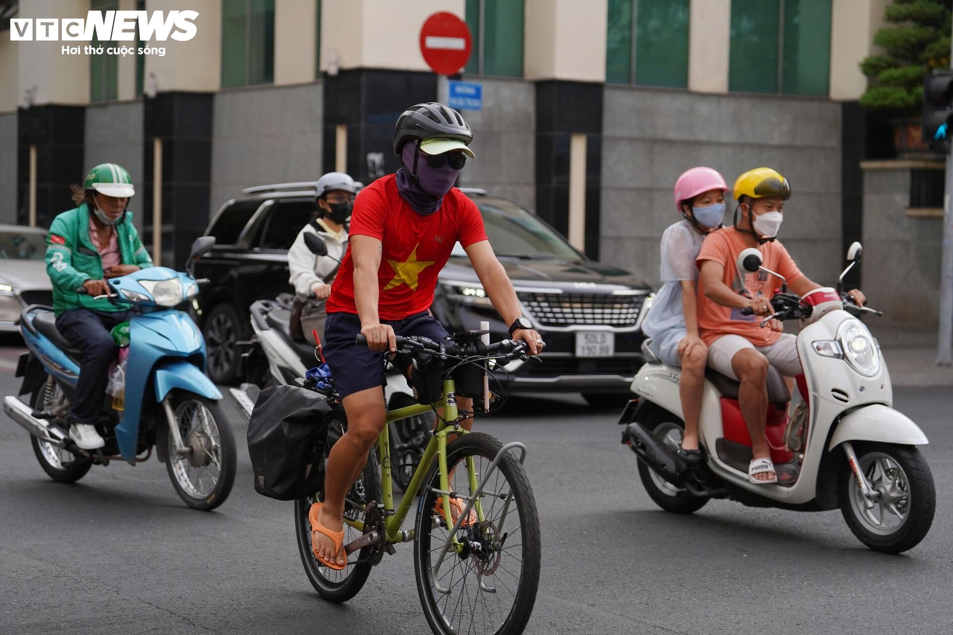 Giao thong TP.HCM anh 8