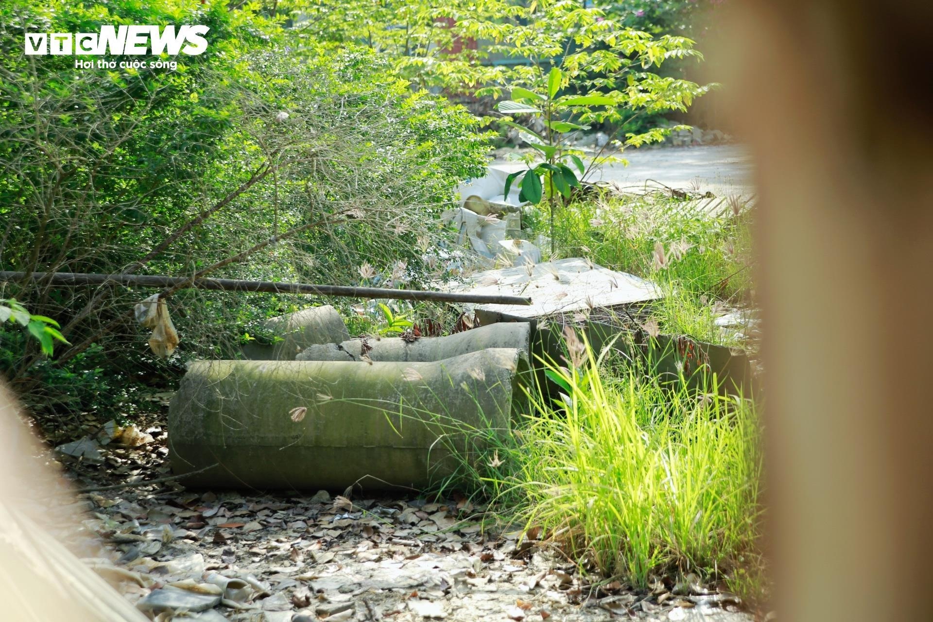 Nha khach Thanh uy Hue anh 11