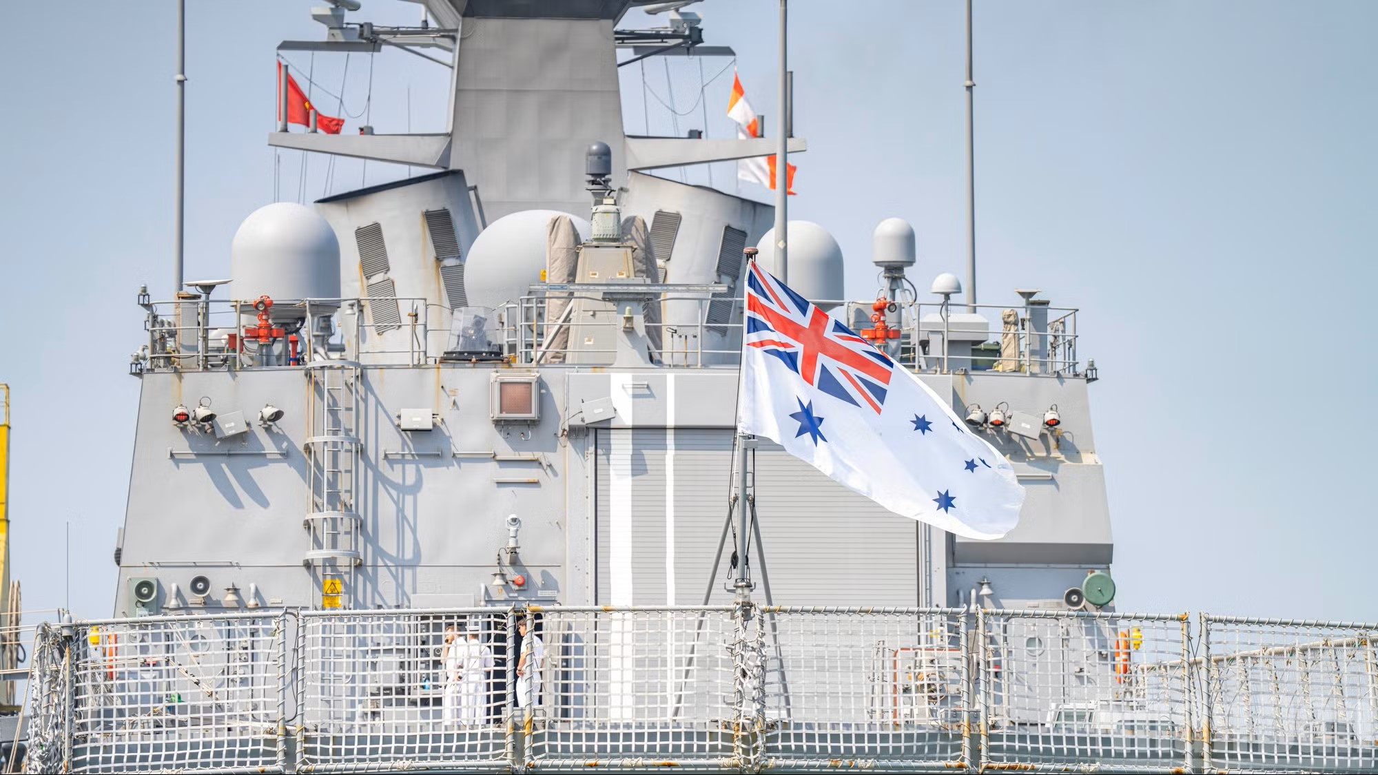 Chien ham Australia anh 10