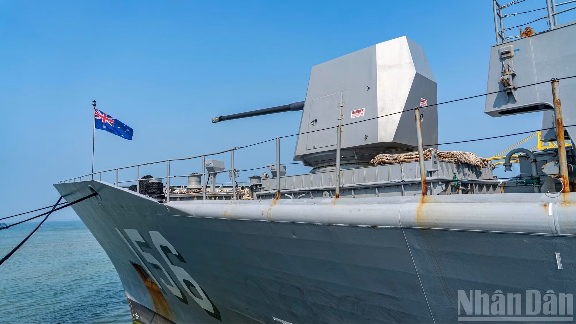 Chien ham Australia anh 5