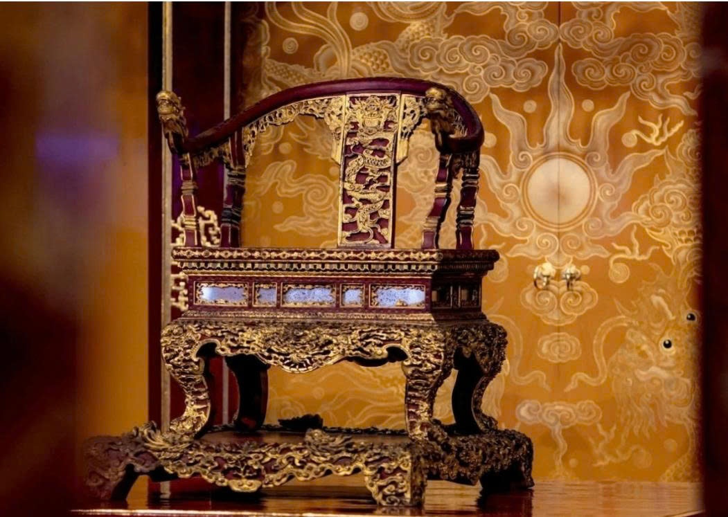 Sau bi xam hai gan mot nam, ngai vua trieu Nguyen chua duoc phuc che hinh anh