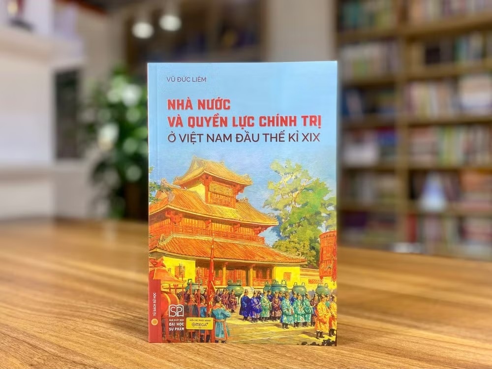 Ra mat bo sach anh 2