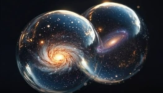 Viet lai lich su vu tru hinh anh