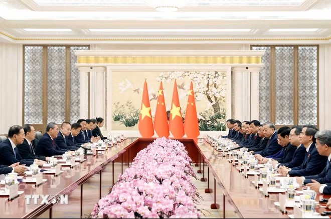 Thu tuong Trung Quoc anh 3