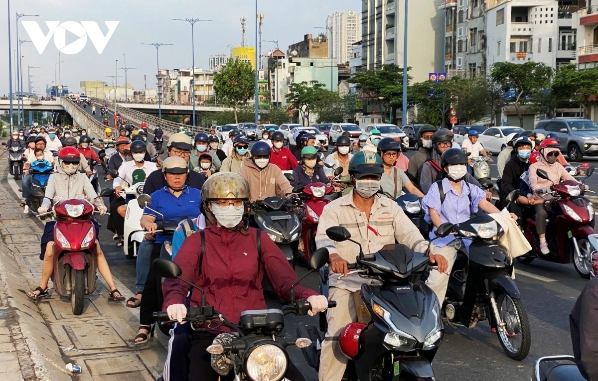 Nghi le TP.HCM anh 1