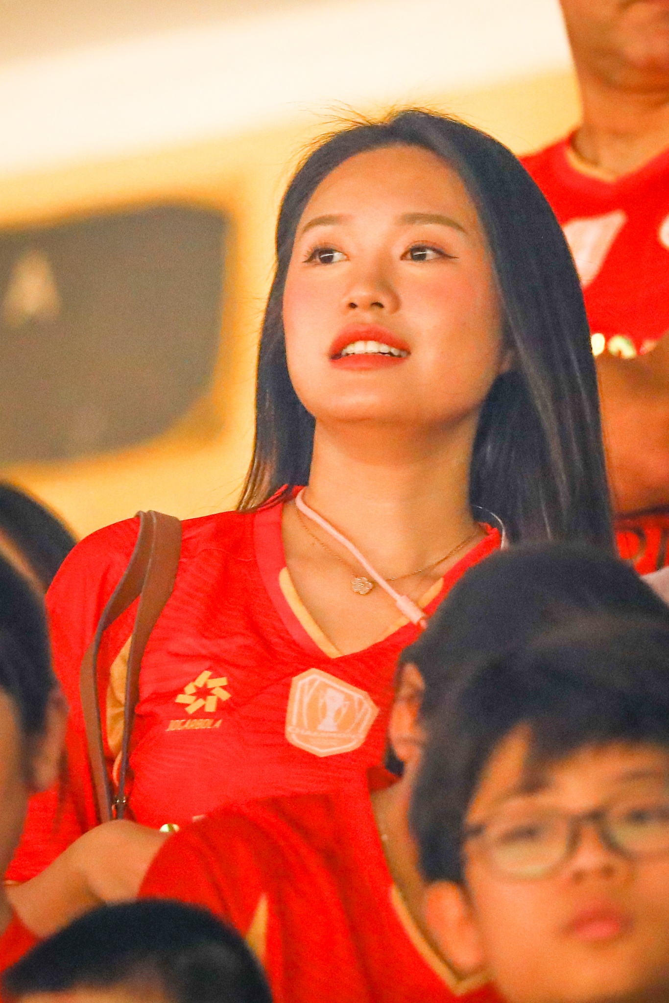 Hải My Văn Hậu ảnh 3 Hai My Van Hau anh 3