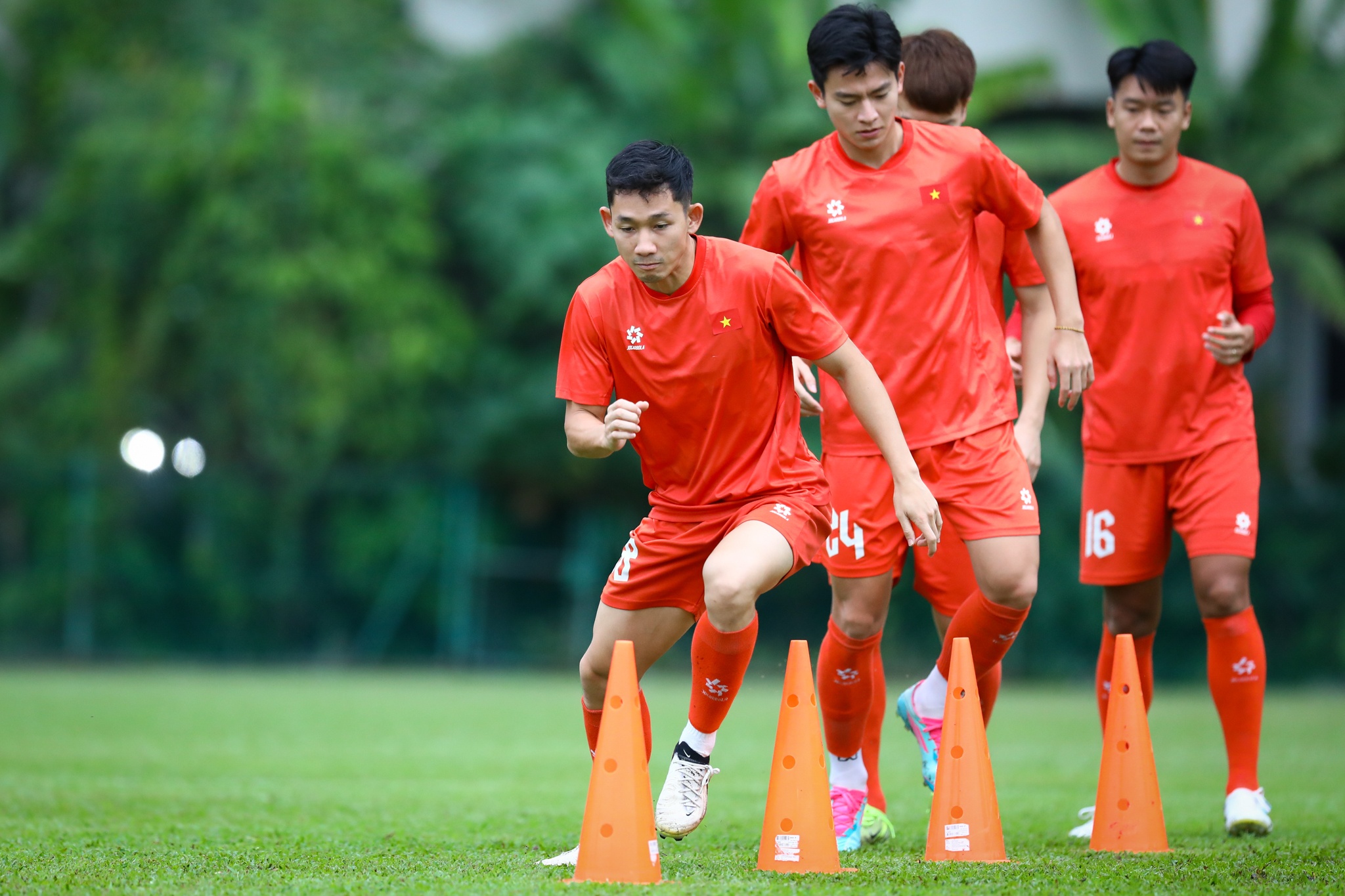 Quang Hải Tuyển Việt Nam ảnh 10