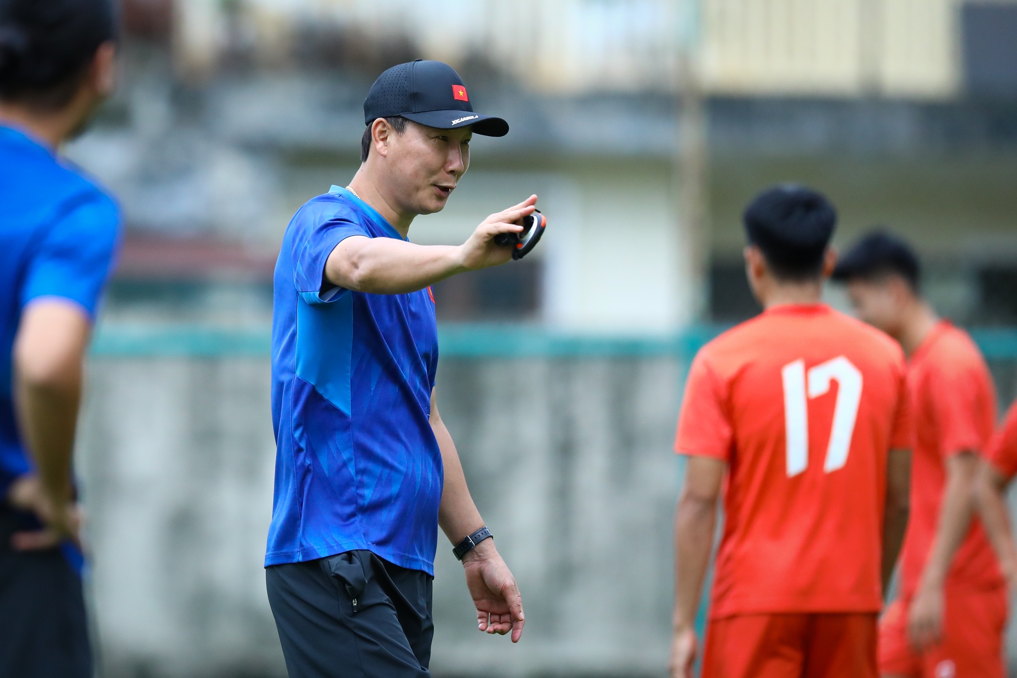 Quang Hải Tuyển Việt Nam ảnh 11