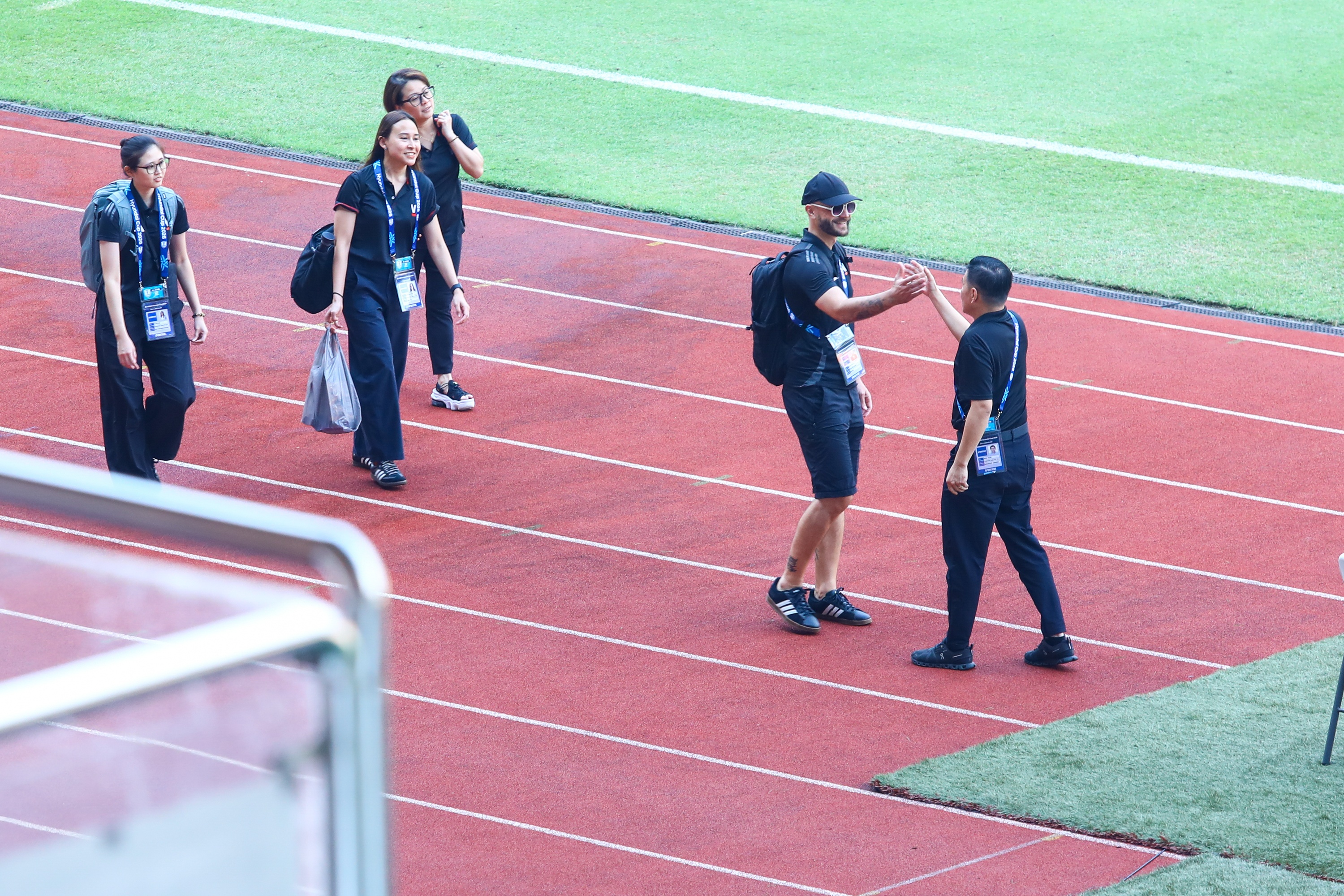 Sân Pakansari ASEAN Cup ảnh 11 Sân Pakansari ASEAN Cup ảnh 11