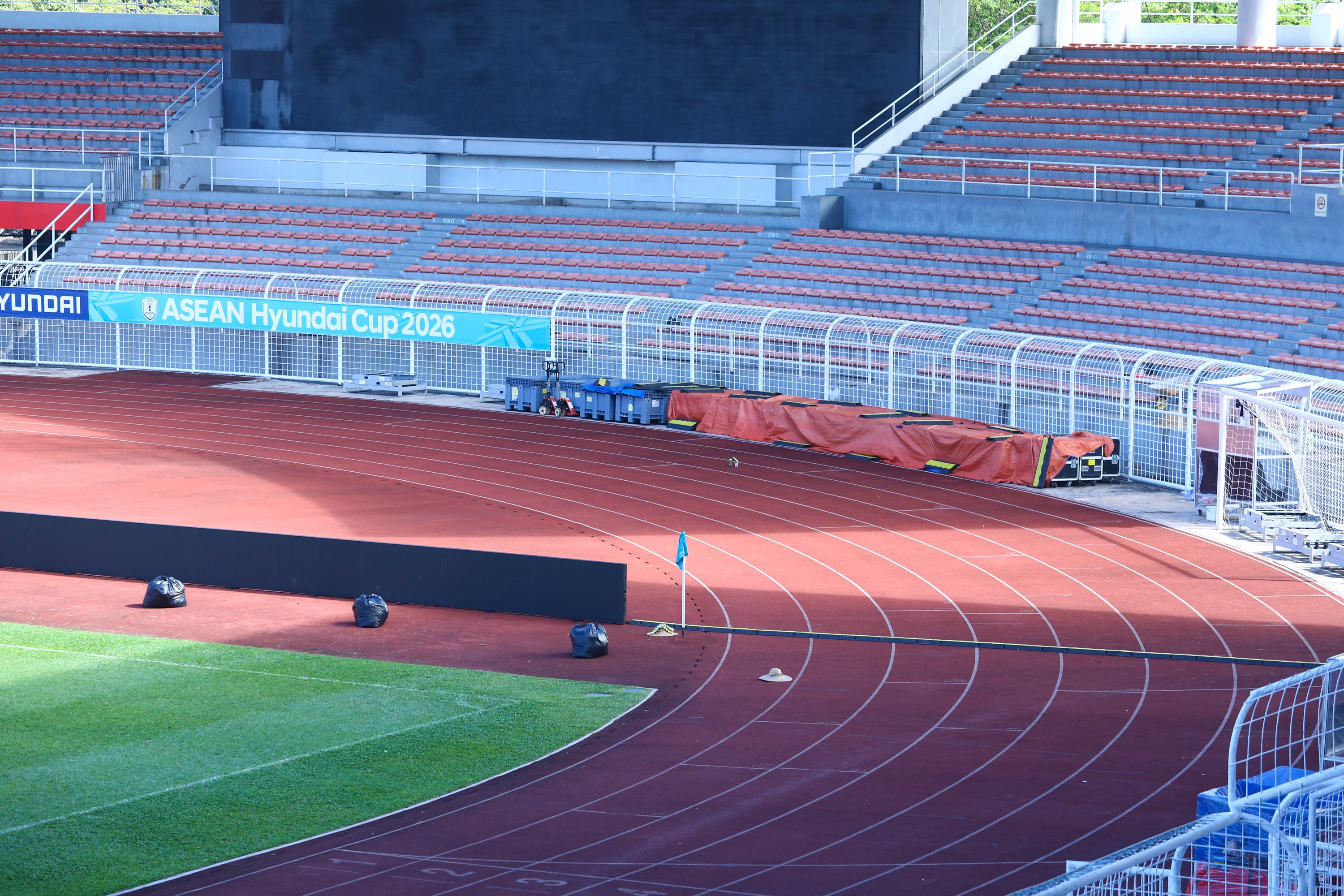 Kuala Lumpur Tuyển Việt Nam ảnh 10