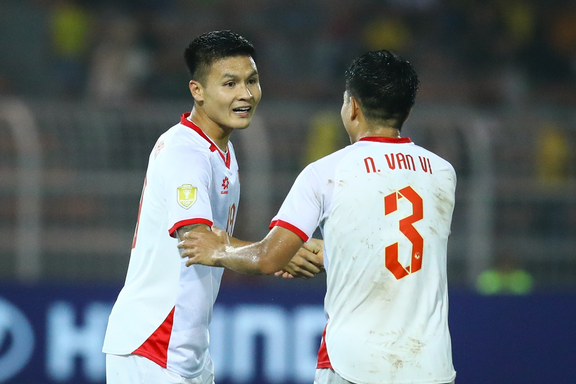 Quang Hải tuyển Việt Nam ảnh 7 Quang Hải tuyển Việt Nam ảnh 7