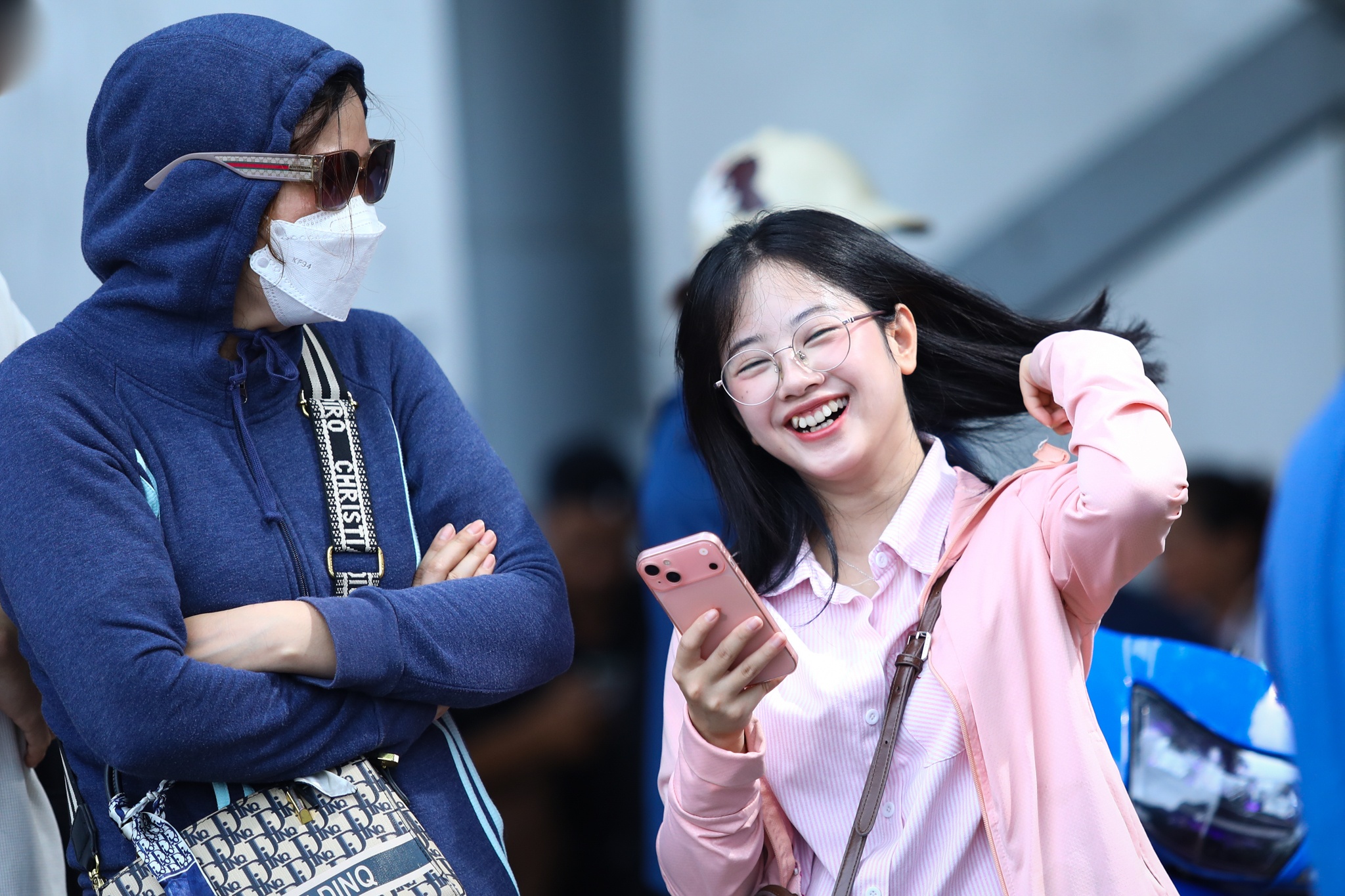 Mua v&eacute; tuyển Việt Nam ảnh 7