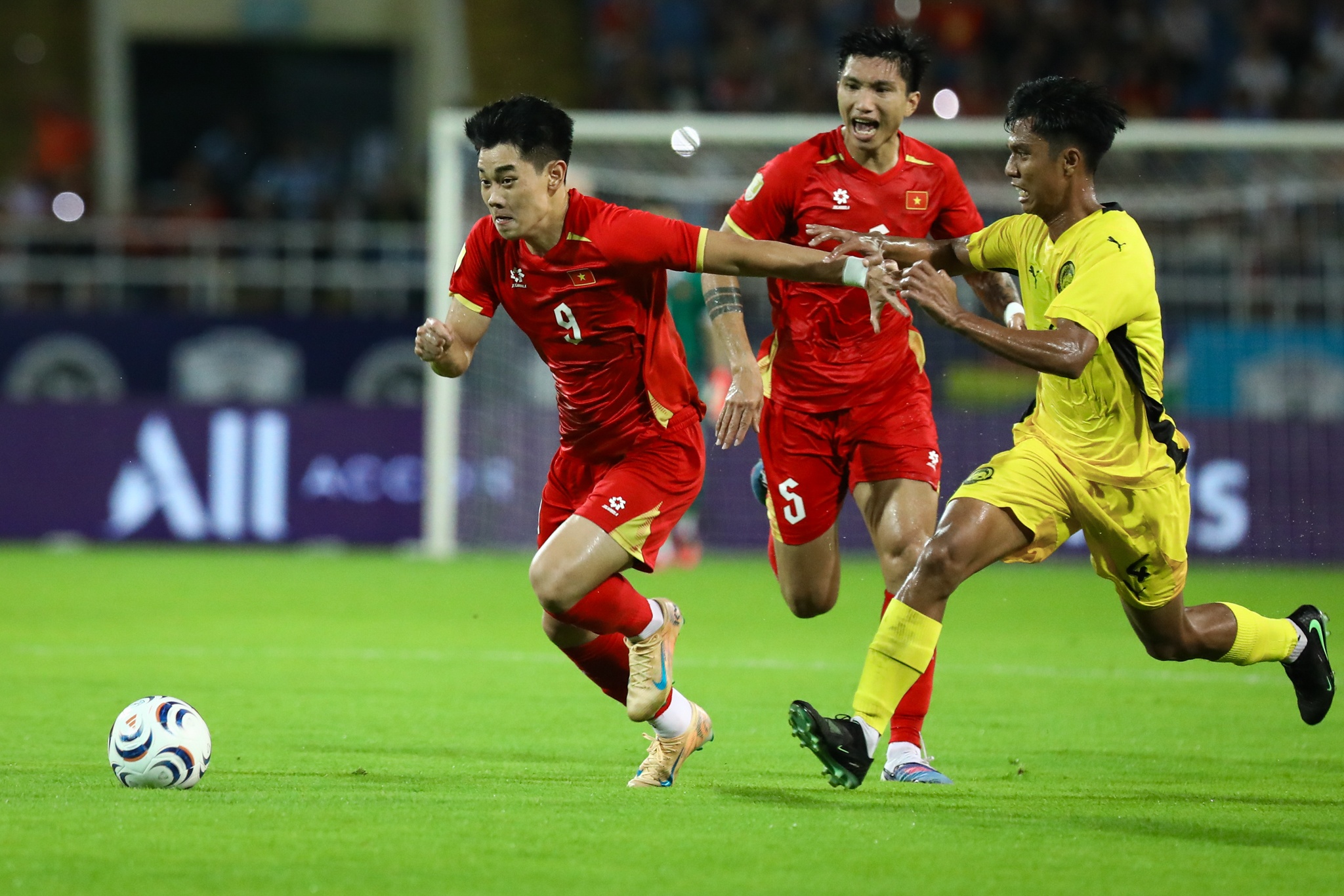 Quang Hải Tuyển Việt Nam ảnh 2