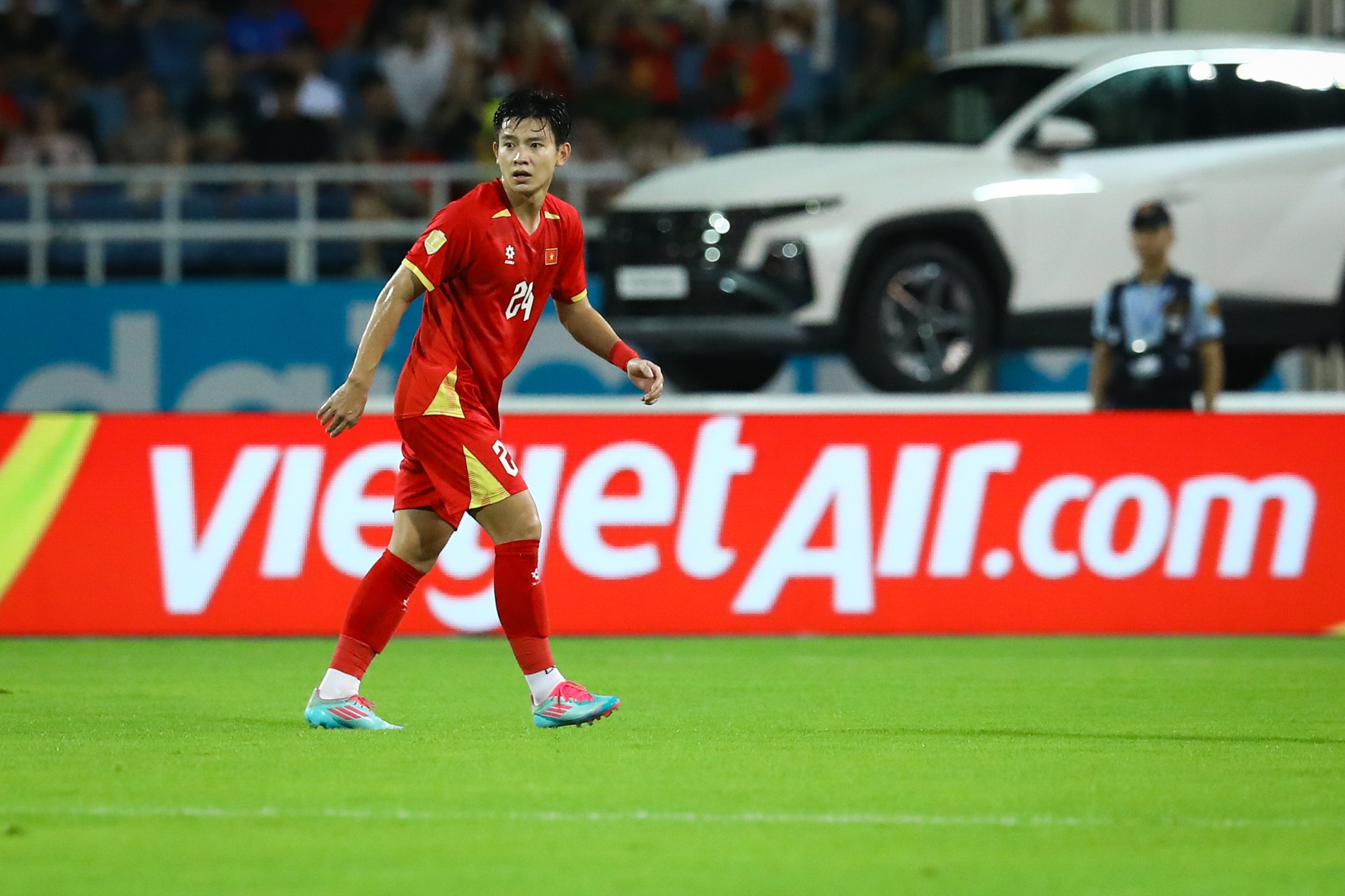 Quang Hải Tuyển Việt Nam ảnh 9
