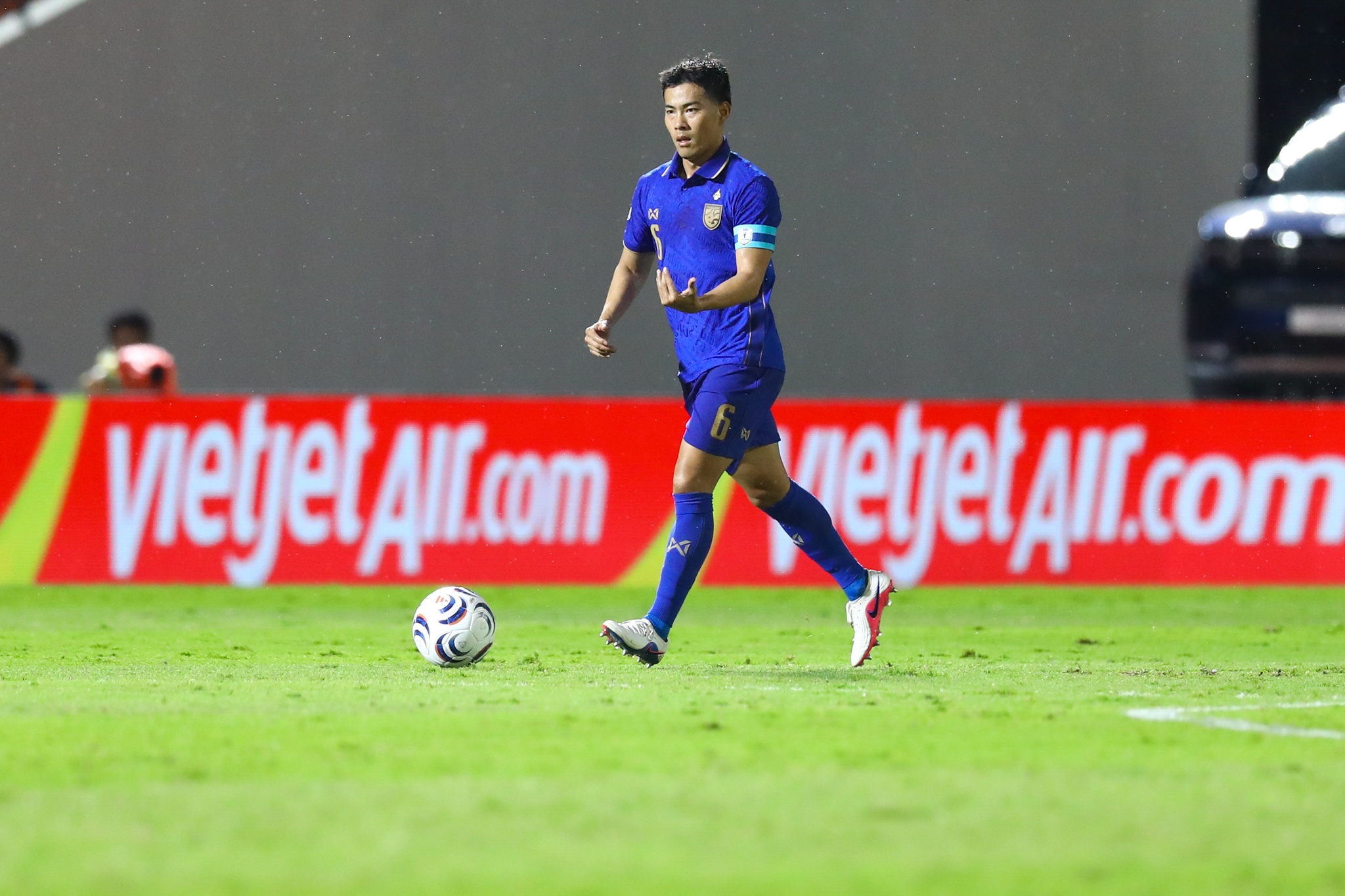 Th&agrave;nh Chung Th&aacute;i Lan ảnh 18