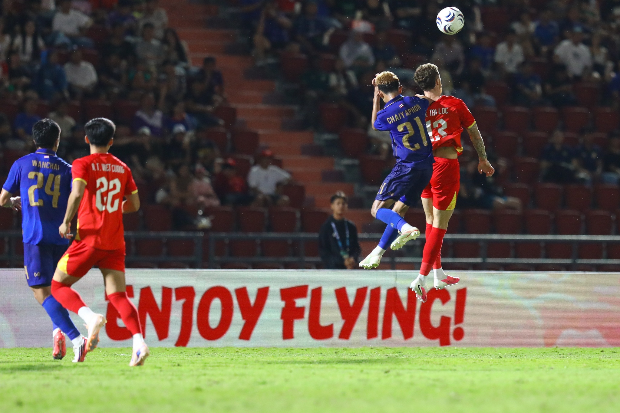 Th&agrave;nh Chung Th&aacute;i Lan ảnh 20